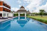 Swimming Pool Chainarai Riverside Chiang Rai