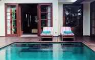 Swimming Pool 4 Galante Ungasan