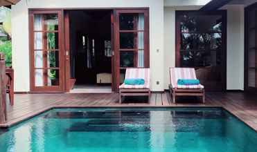 Swimming Pool 4 Galante Ungasan