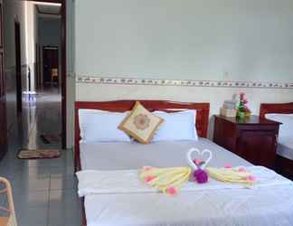 Phòng ngủ 2 Quoc Hung 2 Hotel