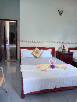 Quoc Hung 2 Hotel, THB 860.91