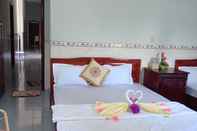 Phòng ngủ Quoc Hung 2 Hotel
