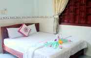 Phòng ngủ 6 Quoc Hung 2 Hotel