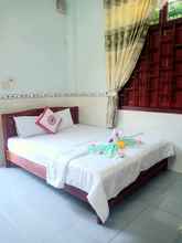 Phòng ngủ 4 Quoc Hung 2 Hotel