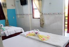 Sảnh chức năng 4 Quoc Hung 2 Hotel