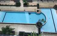 Swimming Pool 4 Jarrdin Apartemen By Bon.depart