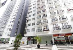 ロビー 2 Jarrdin Apartemen By Bon.depart