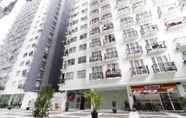 Lobi 2 Jarrdin Apartemen By Bon.depart