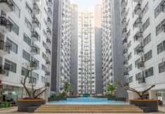 外観 3 Jarrdin Apartemen By Bon.depart