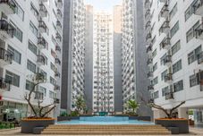 外観 Jarrdin Apartemen By Bon.depart