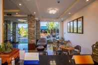 Sảnh chờ Cosy Hotel Con Dao