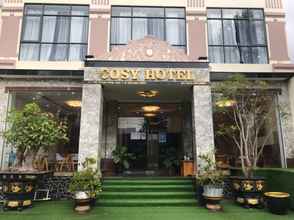 ภายนอกอาคาร 4 Cosy Hotel Con Dao