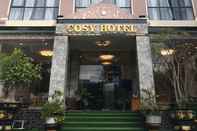 ภายนอกอาคาร Cosy Hotel Con Dao