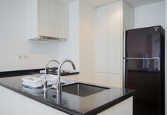Common Space 3 Spacious and Cozy 1BR Apartment at Branz BSD By Travelio