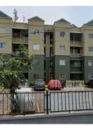 LOBBY Permata Surya Apartment by Guardian Pro