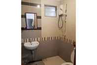 In-room Bathroom Permata Surya Apartment by Guardian Pro