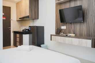 Khu vực công cộng 4 Comfy and Nice Studio at Serpong Garden Apartment By Travelio