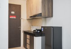 公共空间 4 Comfy and Nice Studio at Serpong Garden Apartment By Travelio