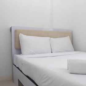Comfort and Best Deal 2BR at Bassura City Apartment By Travelio 1, Hotel Pasar Jaya Pasar Enjo