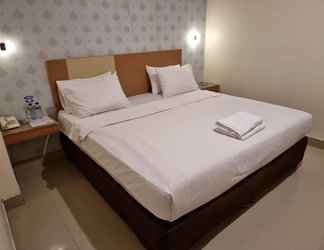 Kamar Tidur 2 Hotel Ruby