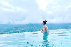 泳池 The Mong Village Resort & Spa