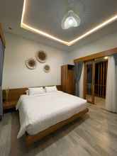 Kamar Tidur 4 Marades Tropical Villa