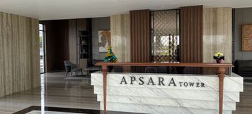 Lobby 6 Apsara Tower