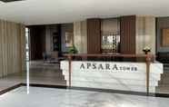 Lobby 6 Apsara Tower