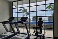 Fitness Center Apsara Tower