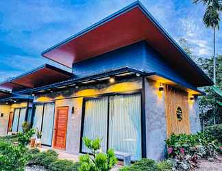 Luar Bangunan 2 Sky home wat Jaydee I khai