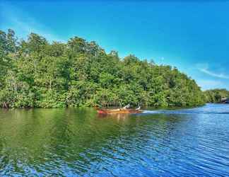 Tempat Tarikan Berdekatan 2 Kawal River Agro Resort