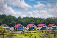 大堂 Kawal River Agro Resort