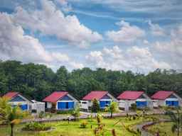 Kawal River Agro Resort, Rp 533.333