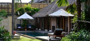 Common Space 6 Sienna Villas