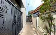 Bangunan 5 JJ HOMESTAY