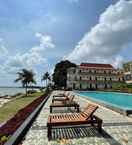 EXTERIOR_BUILDING Bintan Agro Beach Resort