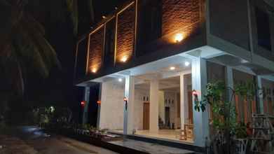 Exterior 4 MIN Guest House Watukarung