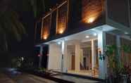 Bangunan 3 MIN Guest House Watukarung