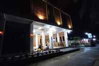 Lobby MIN Guest House Watukarung