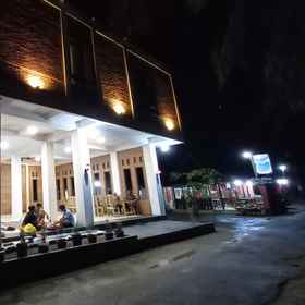 MIN Guest House Watukarung 1, Hotel Pacitan