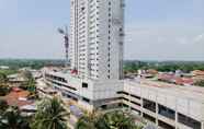 Nearby View and Attractions 7 Minimalist and Comfy Studio Room at Serpong Garden Apartment By Travelio