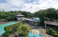 Bangunan 4 4K Garden Resort By Cocotel