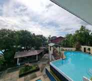 Swimming Pool 2 4K Garden Resort By Cocotel