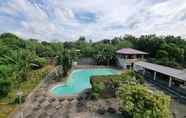 Bangunan 3 4K Garden Resort By Cocotel
