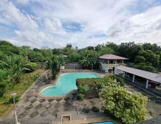 Bangunan 2 4K Garden Resort By Cocotel