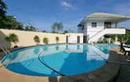 Swimming Pool 5 4K Garden Resort By Cocotel