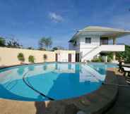 Swimming Pool 5 4K Garden Resort By Cocotel