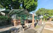 Ruang Umum 7 4K Garden Resort By Cocotel