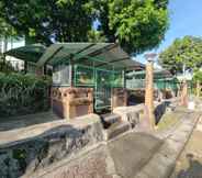พื้นที่สาธารณะ 7 4K Garden Resort By Cocotel