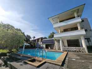 Swimming Pool 4 4K Garden Resort By Cocotel